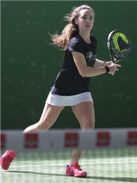 Cervezas Victoria Padel Tour