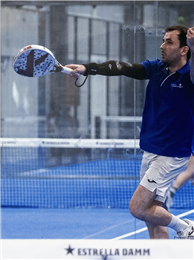 Cervezas Victoria Padel Tour