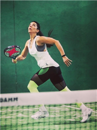Cervezas Victoria Padel Tour
