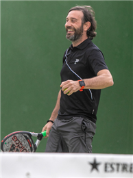 Cervezas Victoria Padel Tour