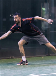 Cervezas Victoria Padel Tour