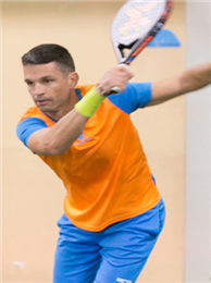 Cervezas Victoria Padel Tour