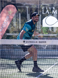 Cervezas Victoria Padel Tour