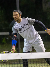 Cervezas Victoria Padel Tour
