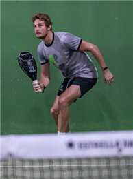 Cervezas Victoria Padel Tour