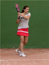 Cervezas Victoria Padel Tour