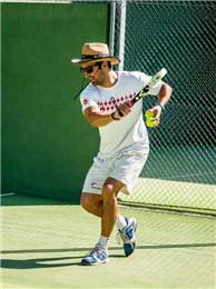 Cervezas Victoria Padel Tour