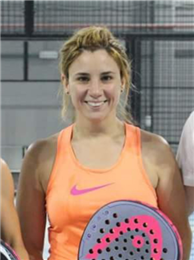 Cervezas Victoria Padel Tour