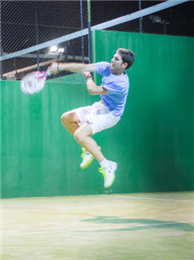 Cervezas Victoria Padel Tour