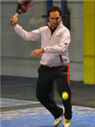 Cervezas Victoria Padel Tour
