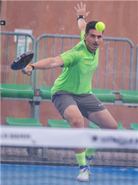 Cervezas Victoria Padel Tour