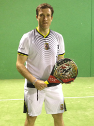 Cervezas Victoria Padel Tour