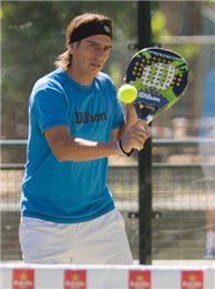 Cervezas Victoria Padel Tour