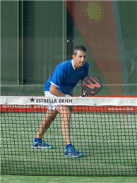 Cervezas Victoria Padel Tour