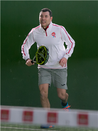 Cervezas Victoria Padel Tour