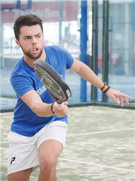 Cervezas Victoria Padel Tour