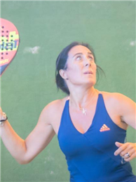 Cervezas Victoria Padel Tour