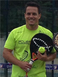 Cervezas Victoria Padel Tour