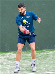Cervezas Victoria Padel Tour
