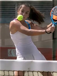 Cervezas Victoria Padel Tour