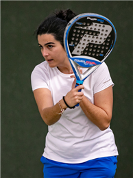 Cervezas Victoria Padel Tour