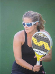 Cervezas Victoria Padel Tour