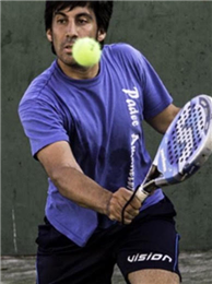 Cervezas Victoria Padel Tour
