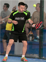 Cervezas Victoria Padel Tour