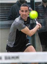 Cervezas Victoria Padel Tour