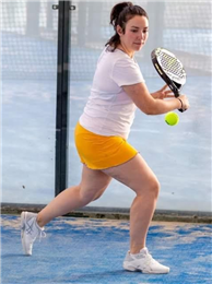 Cervezas Victoria Padel Tour