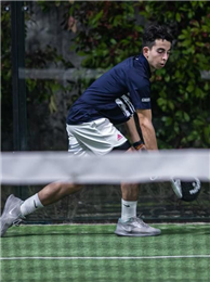 Cervezas Victoria Padel Tour
