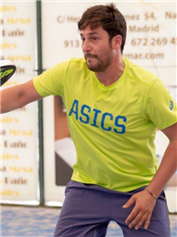 Cervezas Victoria Padel Tour