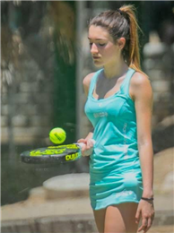Cervezas Victoria Padel Tour