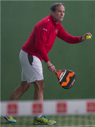 Cervezas Victoria Padel Tour