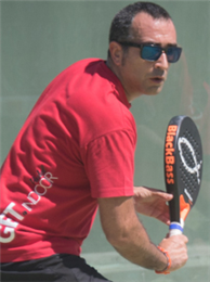 Cervezas Victoria Padel Tour