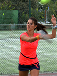 Cervezas Victoria Padel Tour