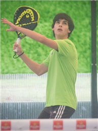 Cervezas Victoria Padel Tour