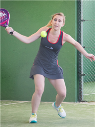 Cervezas Victoria Padel Tour