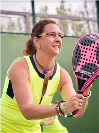 Cervezas Victoria Padel Tour