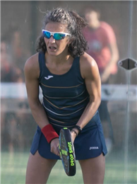Cervezas Victoria Padel Tour