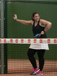 Cervezas Victoria Padel Tour