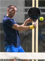 Cervezas Victoria Padel Tour