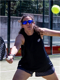 Cervezas Victoria Padel Tour