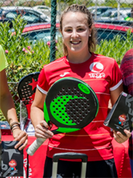 Cervezas Victoria Padel Tour