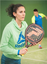 Cervezas Victoria Padel Tour