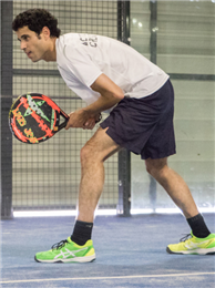 Cervezas Victoria Padel Tour