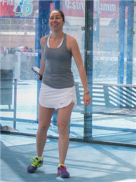 Cervezas Victoria Padel Tour