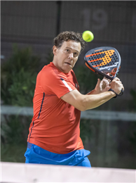 Cervezas Victoria Padel Tour