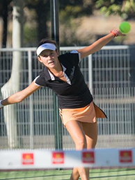 Cervezas Victoria Padel Tour