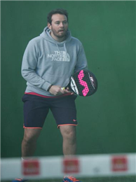 Cervezas Victoria Padel Tour
